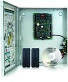RBH ACCESS, UL 294 LISTED INTEGRA32 2-DOOR CONTROLLER (INCLUDES: INTEGRA32 64 DOOR SOFTWARE, ENCLOSURE & POWER SUPPLY)
